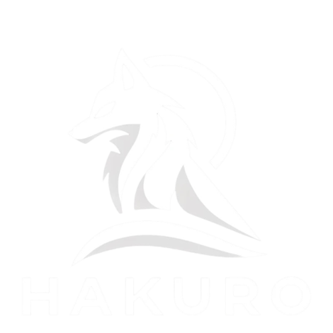 HAKURO